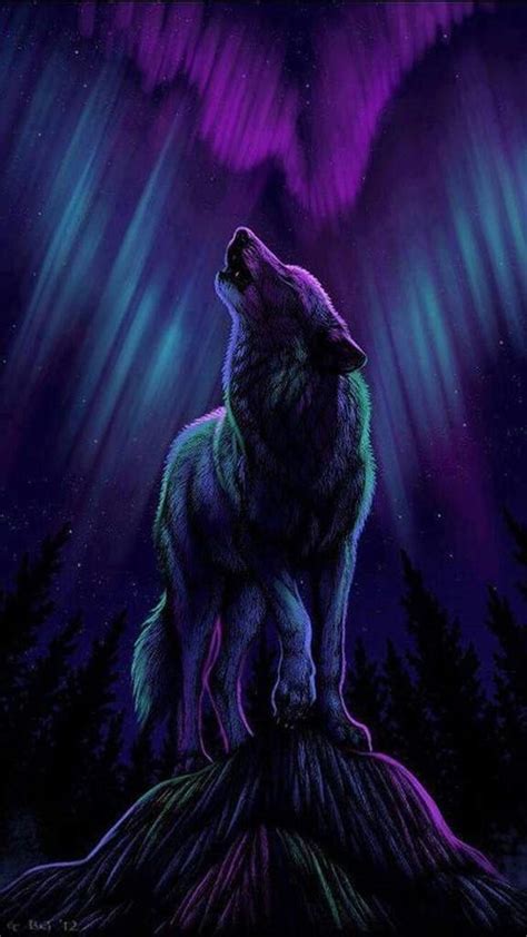 Spirit Wolves | Wiki | Werewolves Amino