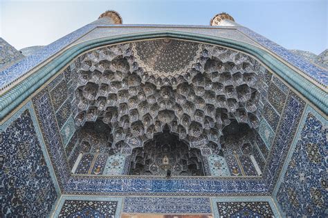 Esfahan Travel & Photo Guide — Nomad Photos