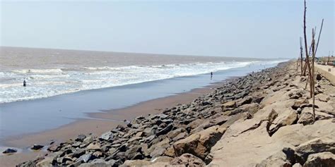 Tithal Beach Surat (Location, Activities, Night Life, Images, Facts & Things to do) - Surat Tourism