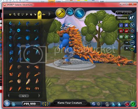 Spore Dark Injection Mod