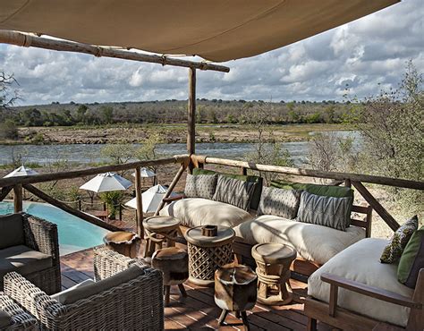 Azura Selous Special - Luxury Safari Company