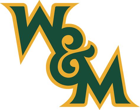 College of William and Mary Colors | NCAA Colors | U.S. Team Colors