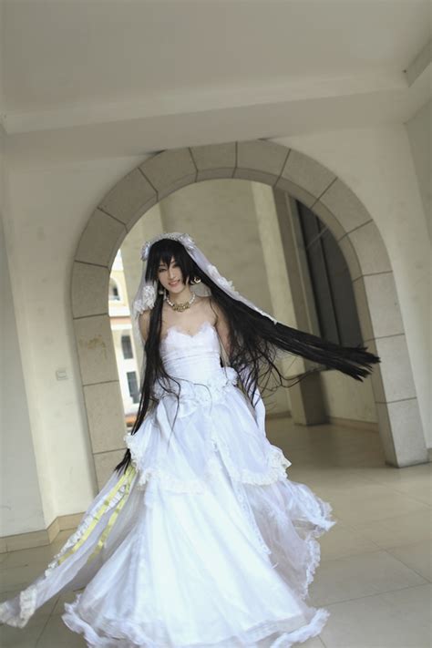 Code Geass Lelouch (Wedding) Cosplay | Code Geass cosplay