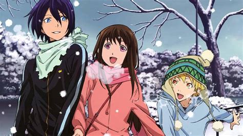 Noragami Season 3: Manga Resumed, Expected 2019 Release Date Updates