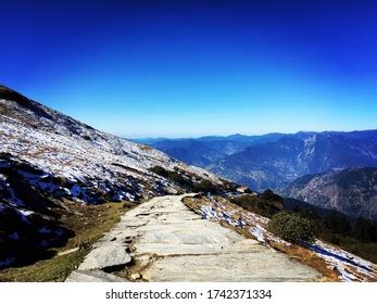 273 Tungnath Trek Images, Stock Photos & Vectors | Shutterstock