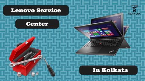 Lenovo Laptop Repair In Kolkata. Call 9088888835 | TechyugaⓇ