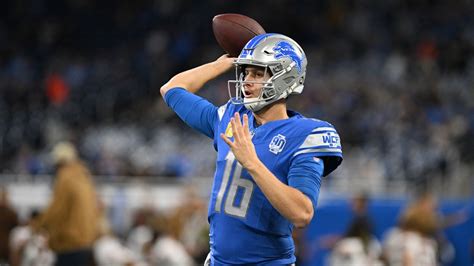 Lions Aim to Secure NFC North Title with Minnesota Showdown