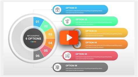 How to Create Best infographics Slides Using Microsoft PowerPoint | CiloArt