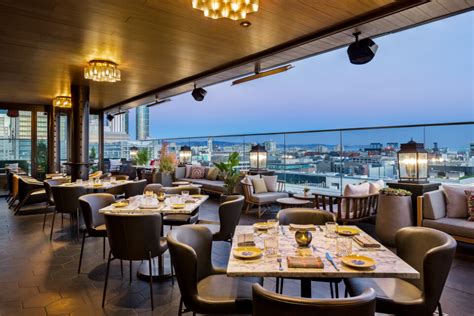 Canopy by Hilton Announces San Francisco Debut | Hilton News