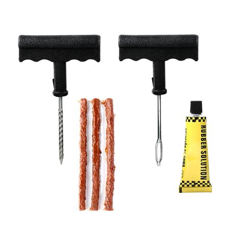 Aliexpress.com : Buy 1 Set Professional Car Tire Repair Tools Set Auto ...