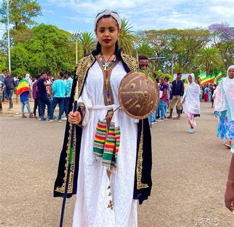 Gojam Amhara in 2021 | Traditional outfits, Fashion, Clothes