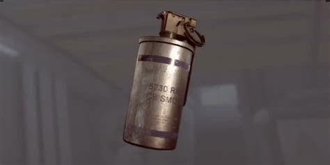 Gas Grenade - Battlefield Hardline Guide - IGN