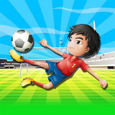 Juegos De Futbol Para Niños De 7 Y 8 Años Gratis - jugoe