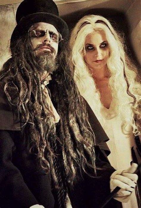 Sherrie Moon Baby Rob Zombie Lords of Salem Rob Zombie Art, I Zombie, Zombie Rules, Zombie Style ...