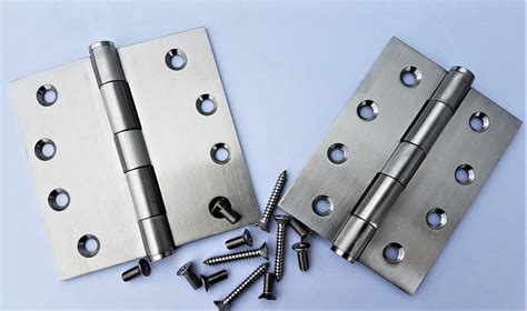 Hinges – Surefab Doors & Frames