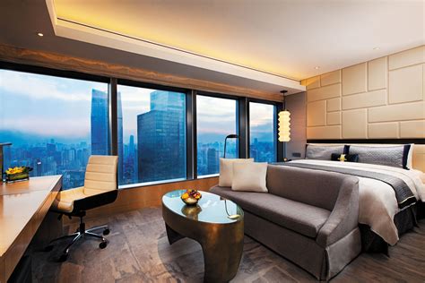 Jing An Shangri-La Hotel, Beijing : Five Star Alliance | Hotel room ...