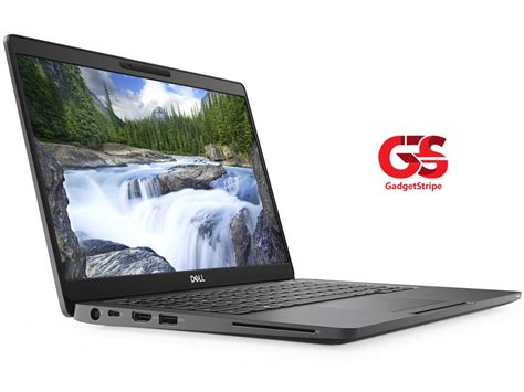 DELL Latitude 5300 - Full Laptop Specifications & Price in Nigeria - GadgetStripe