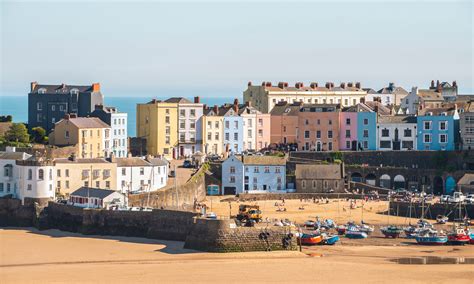 Pembrokeshire Holiday Rentals & Homes - United Kingdom | Airbnb