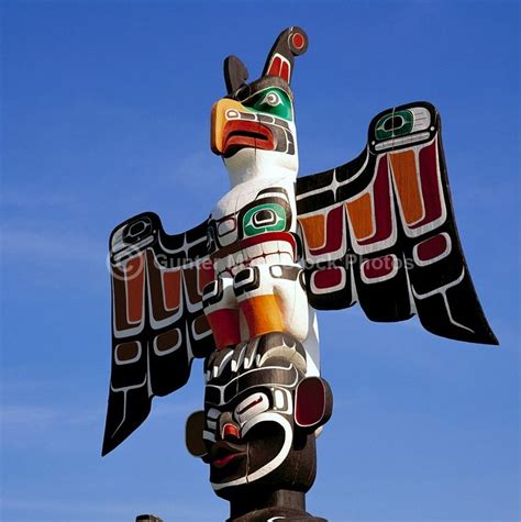 totem, Duncan BC Canada | Native american totem poles, Native american totem, Totem pole