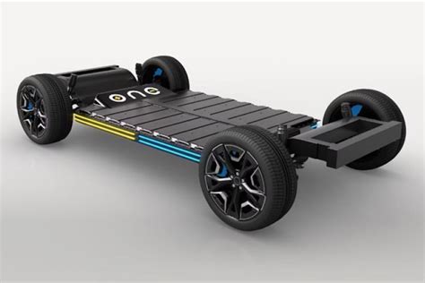 BMW iX battery prototype closing in on 1000km of range | CarExpert