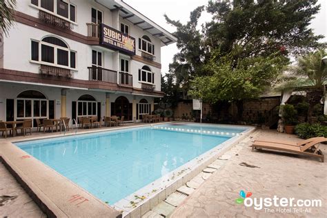 Subic Park Hotel Review: What To REALLY Expect If You Stay