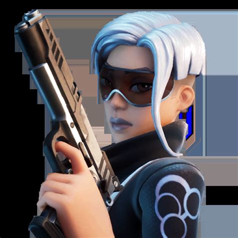 Fortnite Echo Skin - Character, PNG, Images - Pro Game Guides