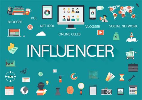 9 Top Social Media Influencers You Need to Follow