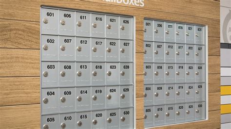 Mailboxes at The UPS Store | UPS - United States