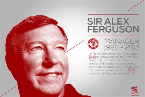 Alex Ferguson Quotes. QuotesGram