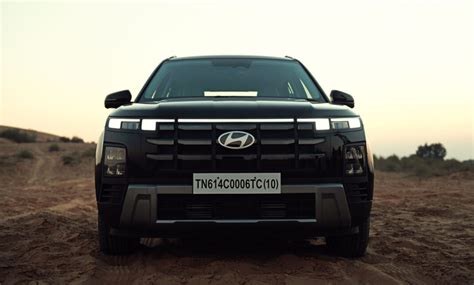 2024 Hyundai Creta Facelift Launched In India At Rs. 10.99 Lakh