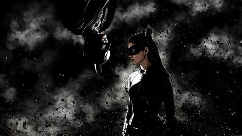 Batman And Catwoman Wallpapers - Top Free Batman And Catwoman ...