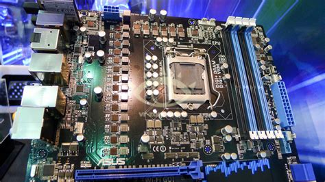 Motherboard Vrm – Telegraph