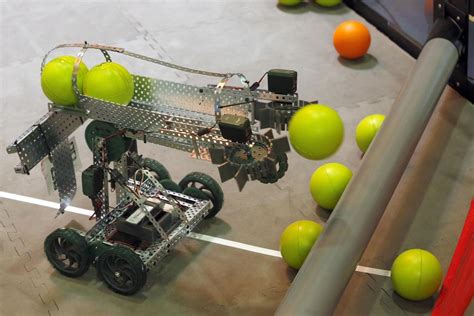 JSU hosts robotics competition for teachers | News | annistonstar.com