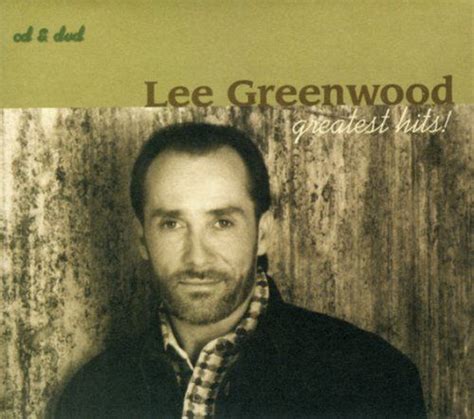 Lee Greenwood - Greatest Hits Live! (CD) - Amoeba Music