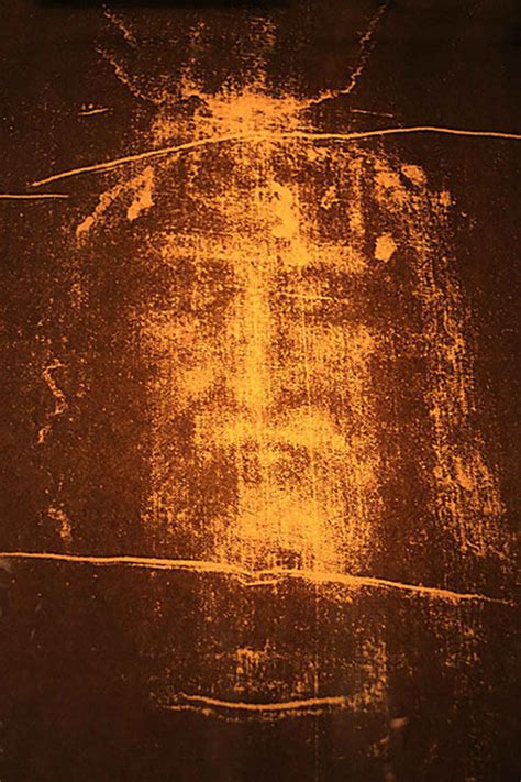 Shroud of Turin on display - Angelus News - Multimedia Catholic News