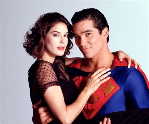 Lois & Clark The New Adventures of Superman 1993 ON Prime Video | Geeks