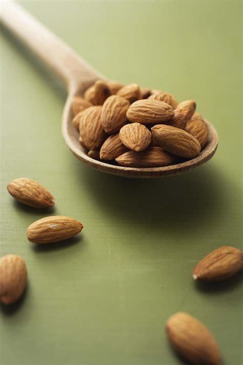 Go Nuts for Weight Loss