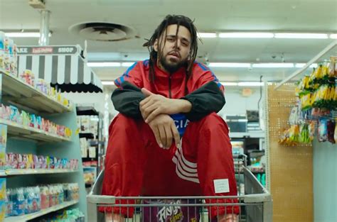 J Cole’s Video For ‘Middle Child’: Watch | Billboard – Billboard