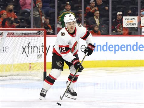 3 Ottawa Senators' 2023 Trade Deadline Targets