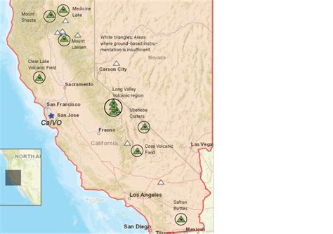 Hawaii’s Kilauea volcano has lessons for California – San Gabriel Valley Tribune