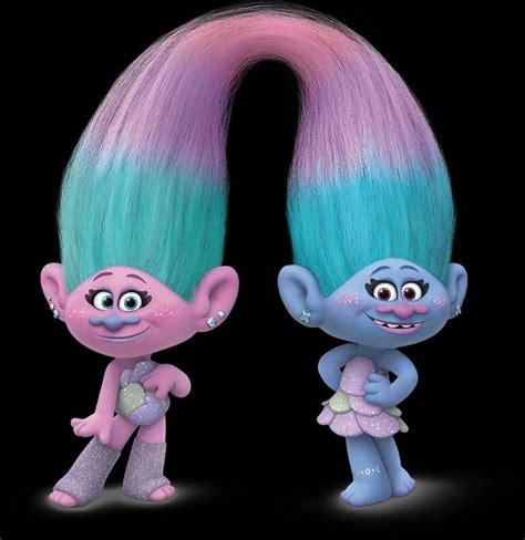 Pin de Leretha Nel em Disney & Pixar | Festa de aniversário dos trolls ...