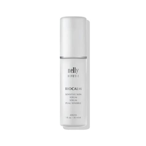 BioCalm Sensitive Skin Serum | Nelly De Vuyst® Skin Care