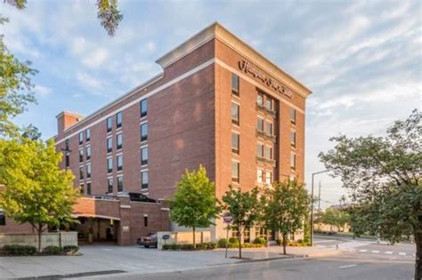 12 Cool Boutique Hotels in Knoxville, Tennessee – Wandering Wheatleys