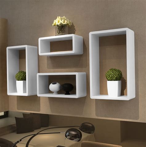 Ikea Square Wall Shelves : Home design ideas > wall shelves > square ...