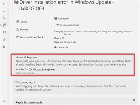 Install Error 0x80070103 In Windows 11 Update? How To Easily Fix - TechDebt