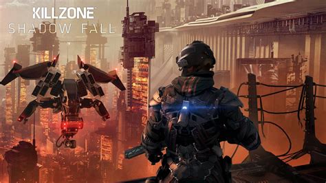 Killzone: Shadow Fall Wiki « GamingBolt.com: Video Game News, Reviews ...