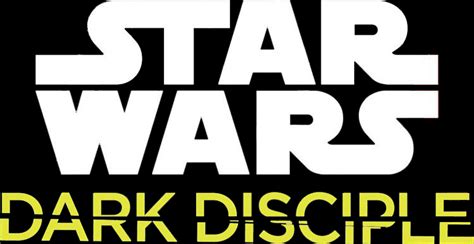 Star Wars: Dark Disciple | RetroZap