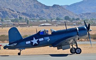 N83782 Vought-Sikorsky F4U-1A Bu No 17799 Corsair - Planes… | Flickr