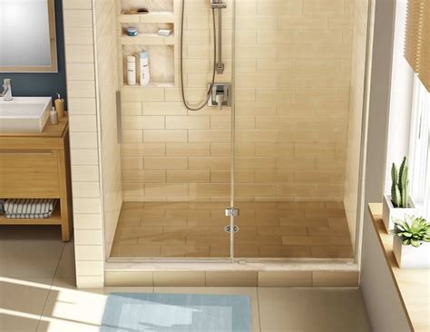 The Best Tile-Ready Shower Pans