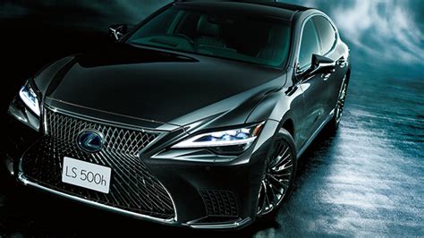 LEXUS ‐ GALLERY｜LS